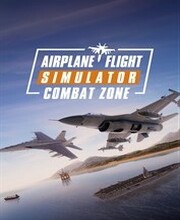 Airplane Flight Simulator Combat Zone Key Kaufen Preisvergleich