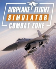 Kaufe Airplane Flight Simulator Combat Zone PS4 Preisvergleich