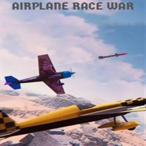 Airplane Race War Xbox Series X