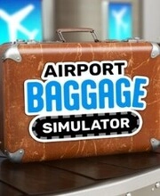 Airport Baggage Simulator Xbox One