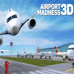 Airport Madness 3D Key Kaufen Preisvergleich