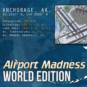 Airport Madness World Edition Key Kaufen Preisvergleich