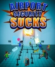 Airport Security Sucks! Pc