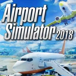 Airport Simulator 2018
