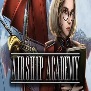 Airship Academy Pc