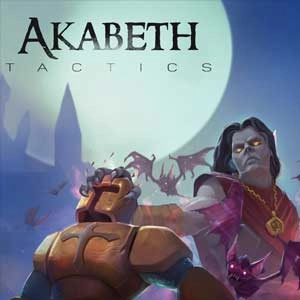 Akabeth Tactics Pc