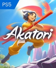 Kaufe Akatori PS5 Key Preisvergleich