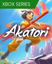 Kaufe Akatori Xbox Key Preisvergleich