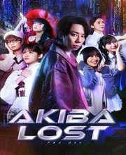 AKIBA LOST Pc