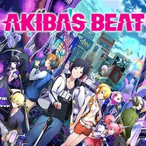 Akiba's Beat Playstation 4