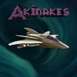 Akinakes Xbox One