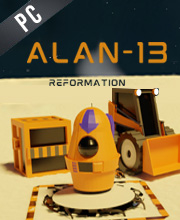 ALAN-13 Reformation Key kaufen Preisvergleich