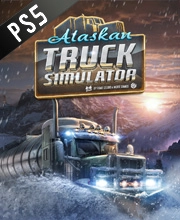 Alaskan Truck Simulator Playstation 5