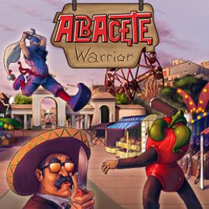 Kaufe Albacete Warrior Nintendo Switch Preisvergleich