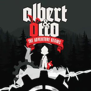 Kaufe Albert and Otto Xbox Series Preisvergleich