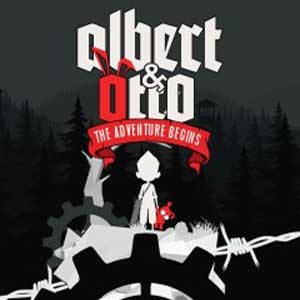 Kaufe Albert and Otto Xbox One Preisvergleich