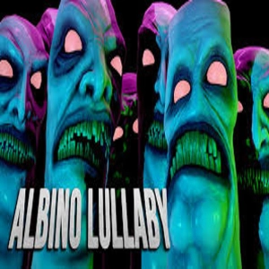 Albino Lullaby Season Pass Pc