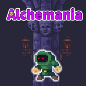 Alchemania Key kaufen Preisvergleich