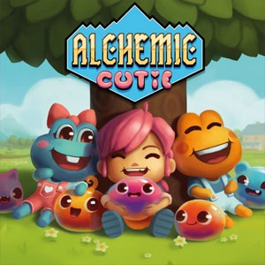 Alchemic Cutie Key kaufen Preisvergleich