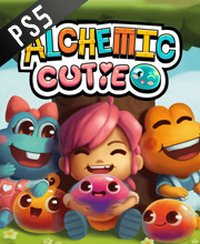 Kaufe Alchemic Cutie PS5 Preisvergleich