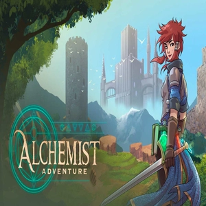 Alchemist Adventure Switch