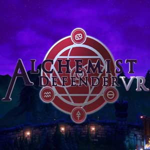 Alchemist Defender VR Key Kaufen Preisvergleich