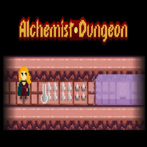 Alchemist Dungeon Key kaufen Preisvergleich