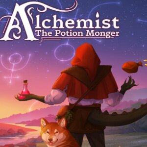 Alchemist The Potion Monger Pc