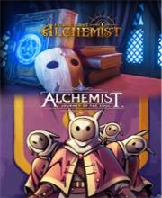 Alchemist X Alchemist Pc