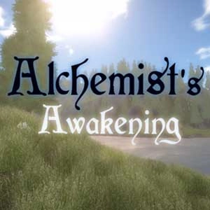 Alchemists Awakening Pc