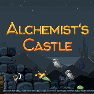 Kaufe Alchemist’s Castle PS4 Preisvergleich