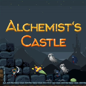 Kaufe Alchemist’s Castle Xbox One Preisvergleich