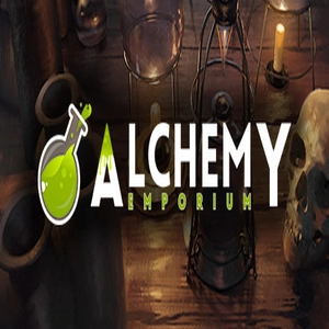 Alchemy Emporium Pc