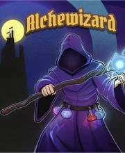 Alchewizard Playstation 4