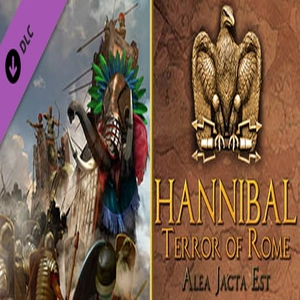 Alea Jacta Est Hannibal Terror of Rome Pc