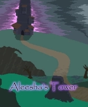 Aleesha's Tower Xbox One