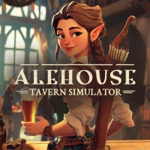 Alehouse Tavern Simulator Switch