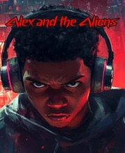 Alex and the Aliens Pc