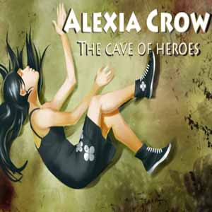 Alexia Crow and the Cave of Heroes Key Kaufen Preisvergleich