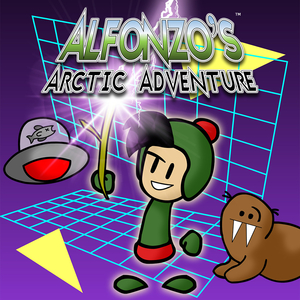 Kaufe Alfonzo’s Arctic Adventure Nintendo Switch Preisvergleich