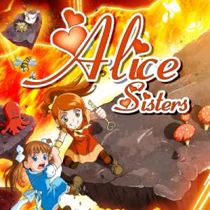 Kaufe Alice Sisters Nintendo Switch Preisvergleich