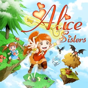 Alice Sisters Playstation 5