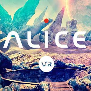 Alice VR Key Kaufen Preisvergleich