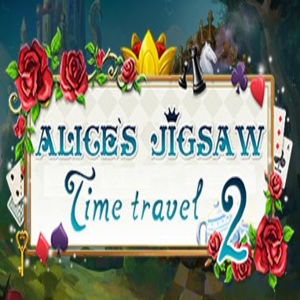 Alices Jigsaw Time Travel 2 Key kaufen Preisvergleich