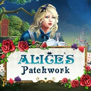 Alice's Patchwork Pc