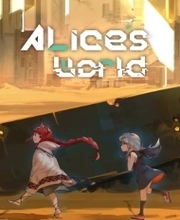 Alice's World Pc