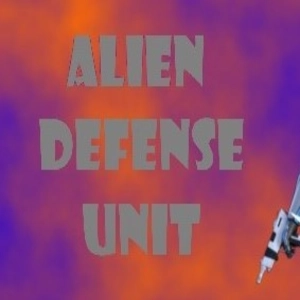 Alien Defense Unit