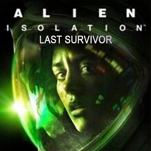 Alien Isolation Last Survivor Pc