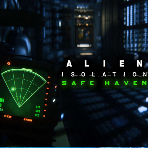 Alien Isolation Safe Haven Key Kaufen Preisvergleich