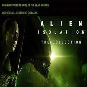 Alien Isolation The Collection Xbox One